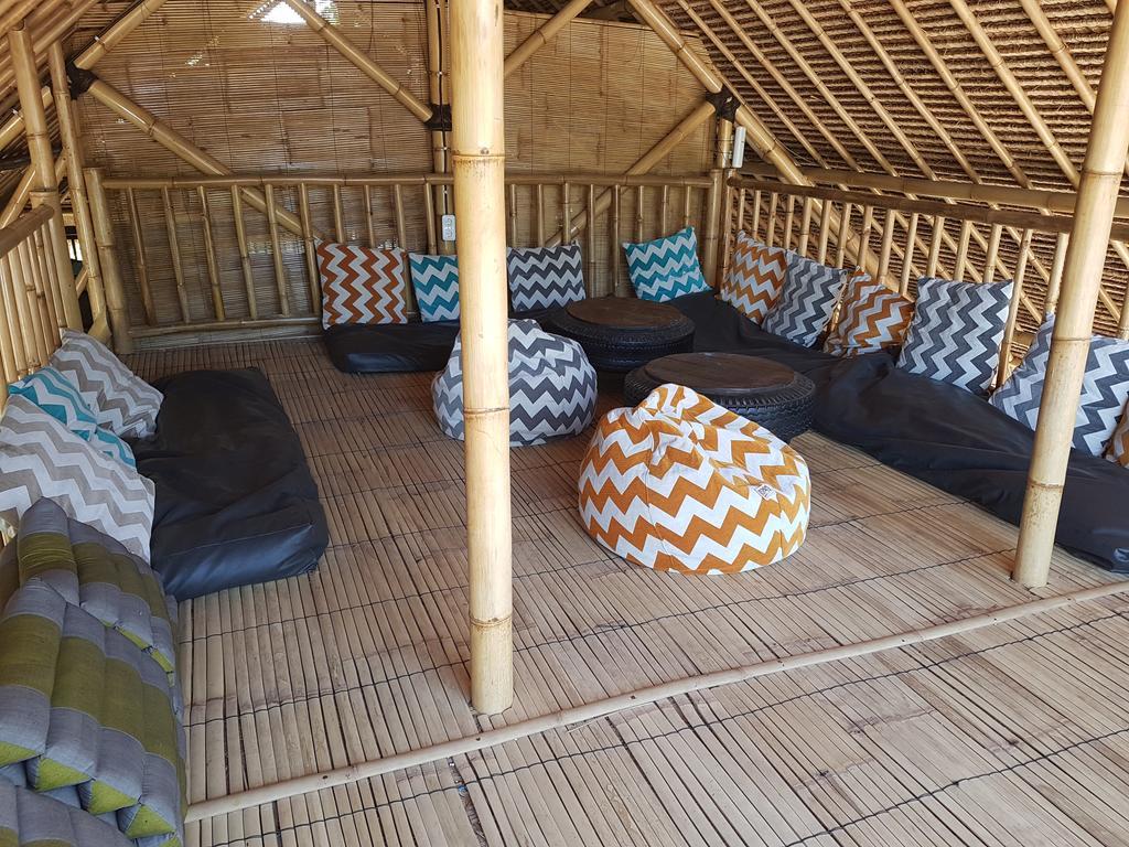 Captain Goodtimes Gili Air Luaran gambar