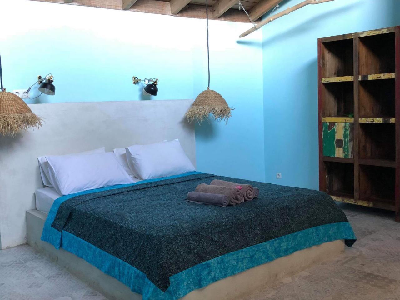 Captain Goodtimes Gili Air Luaran gambar